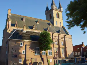 Rivers Hotel