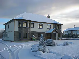 Alverna House B&B