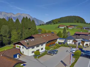 Hotel Neuhäusl Superior