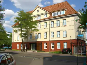 Hotel Brühlerhöhe