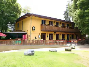 Penzion Pohoda