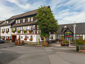 Landhotel Gasthof Willecke