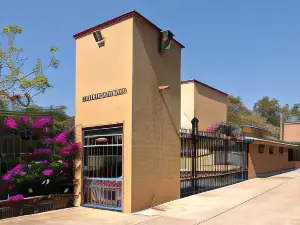 Hotel Amate del Rio