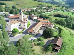 La Ferme Berger