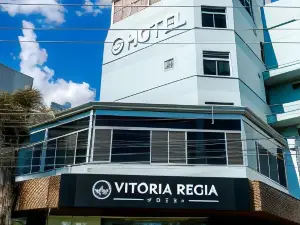 Vitoria Regia Hotel Bauru