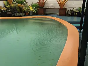 Black Marlin Motel