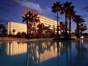 Sahara Beach Aquapark Resort