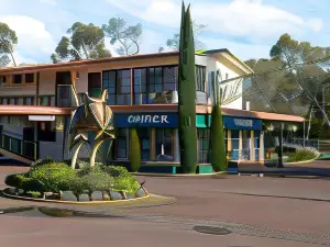 Bandicoot Motor Inn Hamilton