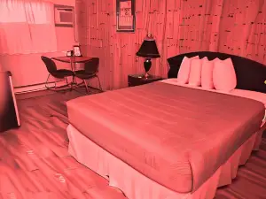 Wildwood Motel