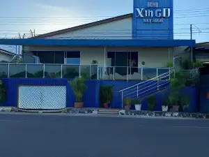 Xingu Hotel