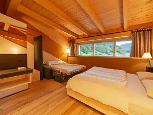 Maso Torbiera- Rural and Mountain Lodging