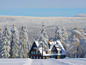Prezidentská