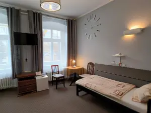 Hotel Polonia