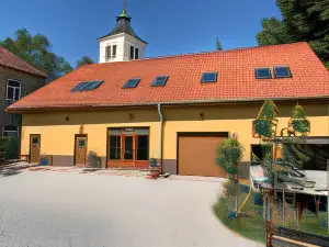 Apartmany Statek Bezdedice