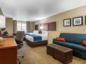 Comfort Suites