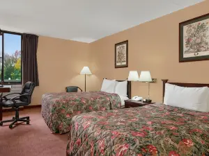 Days Inn by Wyndham Hagerstown I-70