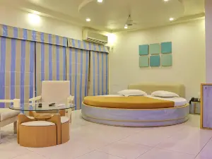Hotel Kuber