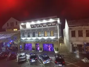 Hotel Rafaelo