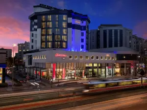 Hampton by Hilton Gaziantep City Centre