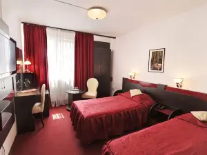 Complex Balnear Cerbul