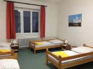 Hostel Bernarda Bolzana