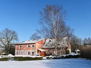Pension Ruzak