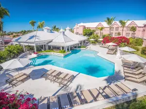 Comfort Suites Paradise Island