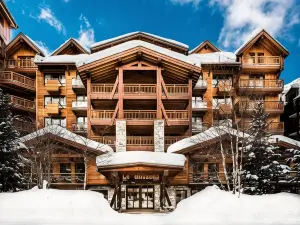 Hôtel le Blizzard