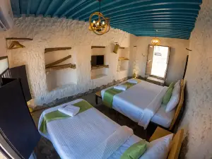 Sama Wakan Heritage Homes