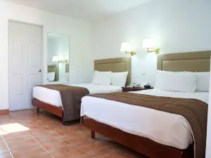 Best Western Saltillo