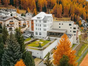 Sunstar Hotel Pontresina