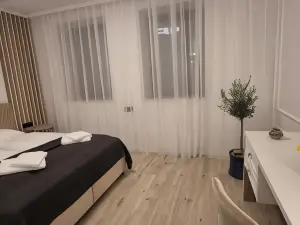 Anita's Mansion