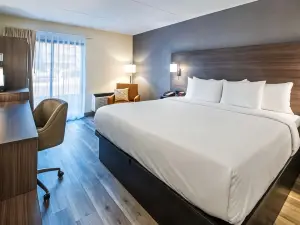 Quality Inn
