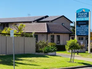 Pigeon House Motor Inn