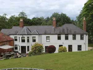 Rainworth Lodge