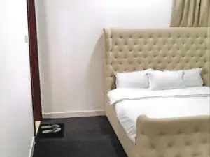 Al Salamah Apartment, Umm Al Quwain