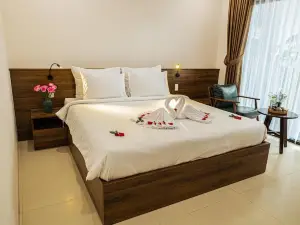 Bong Villa Hotel & Apartment