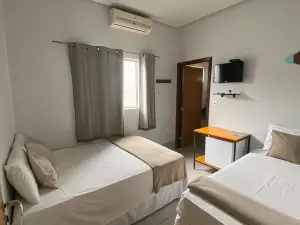 Pousada Maktub