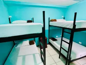 Samay Hostel