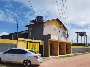 Temporada No Atalaia