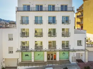 Felix Hotels - Residence Hotel Grandi Magazzini