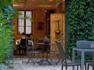 Maison d'Hôte Myon