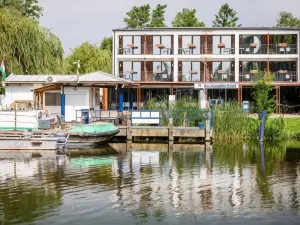 Port étterem&panzió