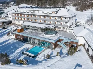 Hotel-Restaurant Grimmingblick