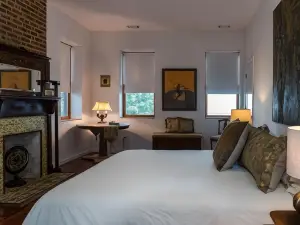 Casa Hudson