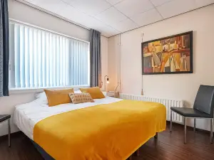 Hotel-Pension Ouddorp