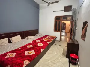 Agrawal Inn Guest House