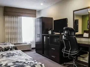 Sleep Inn Concord - Kannapolis