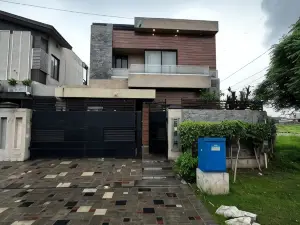 Gold Crest Air Reside Hotel Apartments DHA Lahore