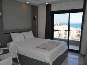 Akdeniz Yasam Hotel